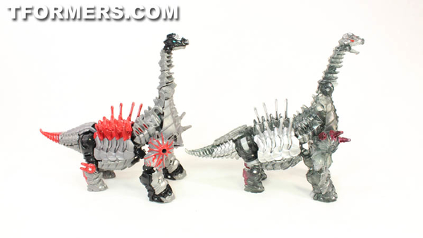 TF4 Dinobots Platinum Edition Unleashed Shared BBTS Exclusive 5 Pack  (66 of 87)
